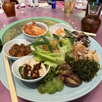 Szechwan Cuisine & Wine 四川料理 御馥 中之島ダイビル店 - 