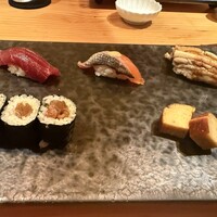 恵比寿 鮨 藤 - 