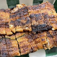 うなぎ家 しば福や - 