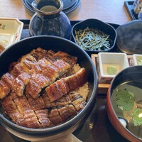 ひつまぶし名古屋備長 ラシック店 - 