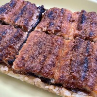 うなぎ家 しば福や - 