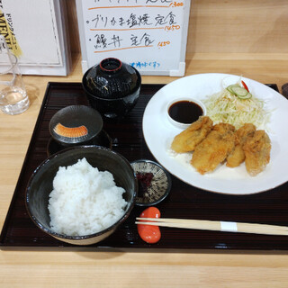 ぱーそなるきっちん ひろ_1