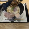 鶏soba 座銀 塚口店