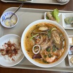 ベトナム料理レストラン 333 - 