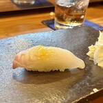 SUSHI てさく - 