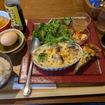 上高地あずさ珈琲 伊川谷店 - 