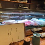 SUSHI てさく - 