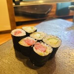 SUSHI てさく - 