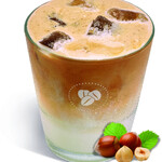 モッチモ・パスタ&CAFE - ドリンク写真: