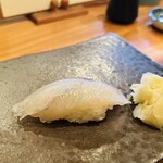 SUSHI てさく - 