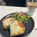 アルファベータコーヒーロースターズ - 