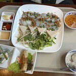 ベトナム料理レストラン 333 - 