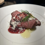 302354774 - 京都綾部産　鹿肉