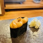 SUSHI てさく - 