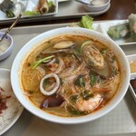 ベトナム料理レストラン 333 - 