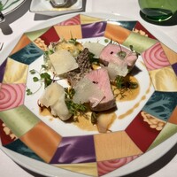 モナリザ 恵比寿店 - 