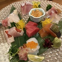 京橋 二刀流 - 