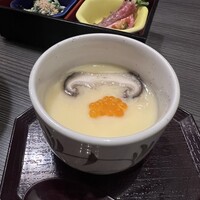 しゃぶしゃぶ 吟半 お台場店 - 