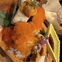 京橋 二刀流 - 