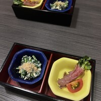 しゃぶしゃぶ 吟半 お台場店 - 