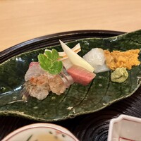 山玄茶 - 