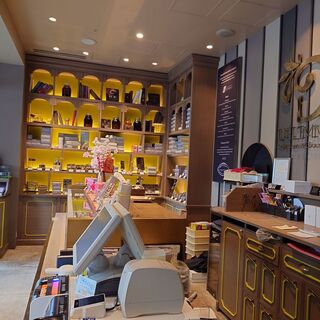 パティスリー&ショコラ バー デリーモ_2