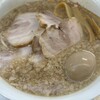 ラーメンの店 ホープ軒 千駄ヶ谷店