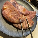 熟成焼肉いちばん 広島立町店 - 