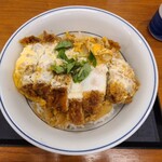 とんかつ かつや - 料理写真: