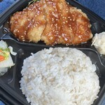 おべんとうのヒライ - 料理写真: