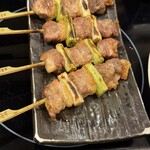 鳥元 馬喰町店 - 