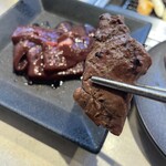 熟成焼肉いちばん 広島立町店 - 