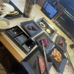 熟成焼肉いちばん 広島立町店 - 