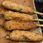 鳥元 馬喰町店 - 