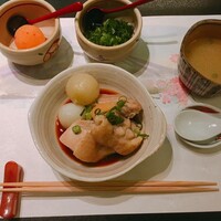 銀座治作 - 