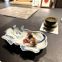 肉 希々 - 