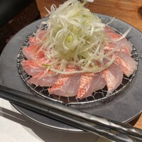 金目のどぐろ屋 赤羽店 - 