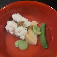 日本料理 楮山 - 