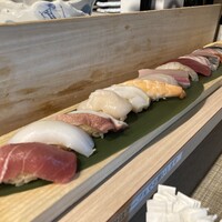くずし寿司割烹 海月 - 