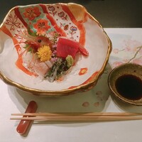 銀座治作 - 