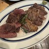 熟成牛ステーキバル Gottie's BEEF キュービックプラザ新横浜店