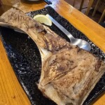 梅田芝田1丁目まぐろや - 