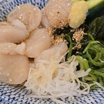 梅田芝田1丁目まぐろや - 