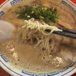 ひろちゃんラーメン - 