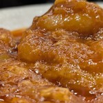 七席中華 コバコ - より美味しくなってた(⁠☆⁠▽⁠☆⁠)