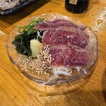 梅田芝田1丁目まぐろや - 