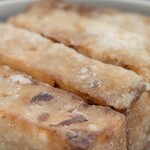 七席中華 コバコ - 友達はこちらの初めてだったみたいで、感激していた(⁠◕⁠ᴗ⁠◕⁠✿⁠)