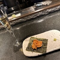 鉄板焼 天 本丸 - 
