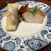 個室中華 頤和園 京橋店 - 