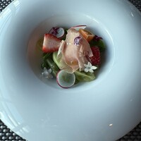 Prime42 steakhouse & sky bar - 